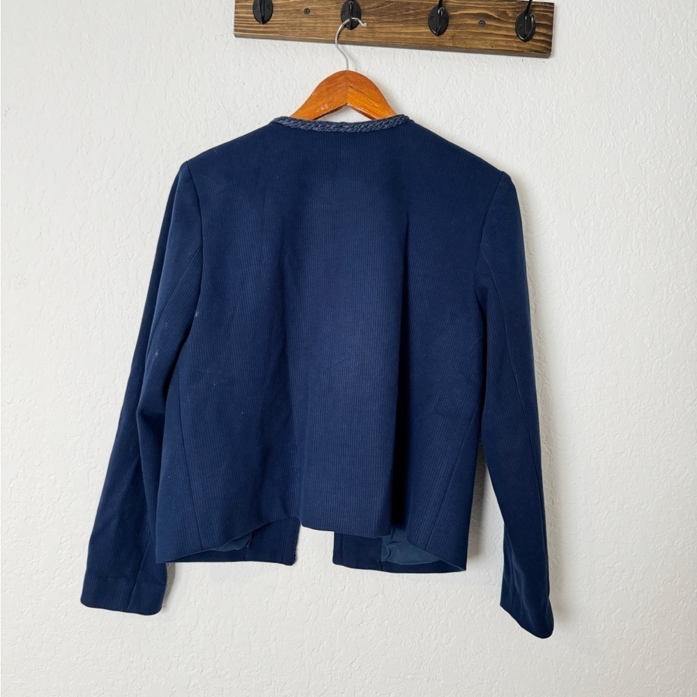 J.Mclaughlin Fanning Jacket - Picture 5 of 8